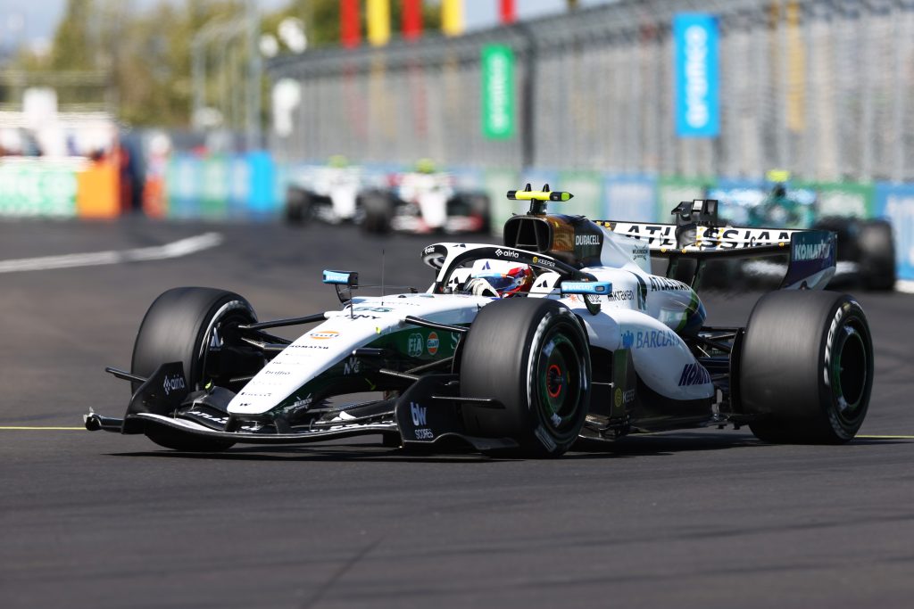 F1 2026, ESPANHA, CORRIDA, WILLIAMS, CARLOS SAINZ
