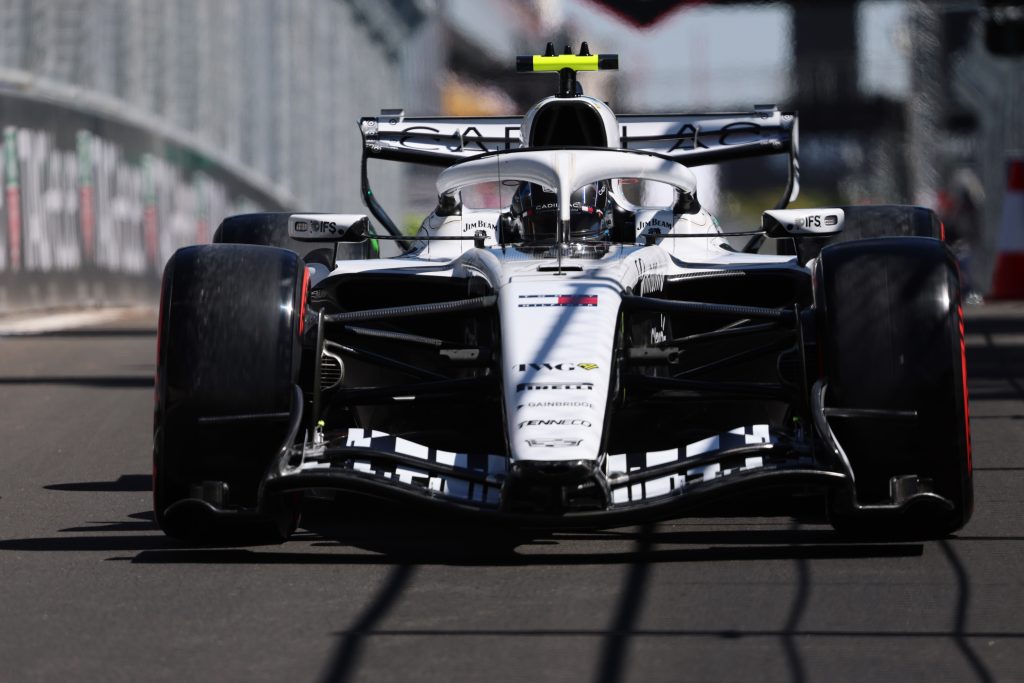 F1 2026, ESPANHA, TREINOS LIVRES, CADILLAC, VALTTERI BOTTAS