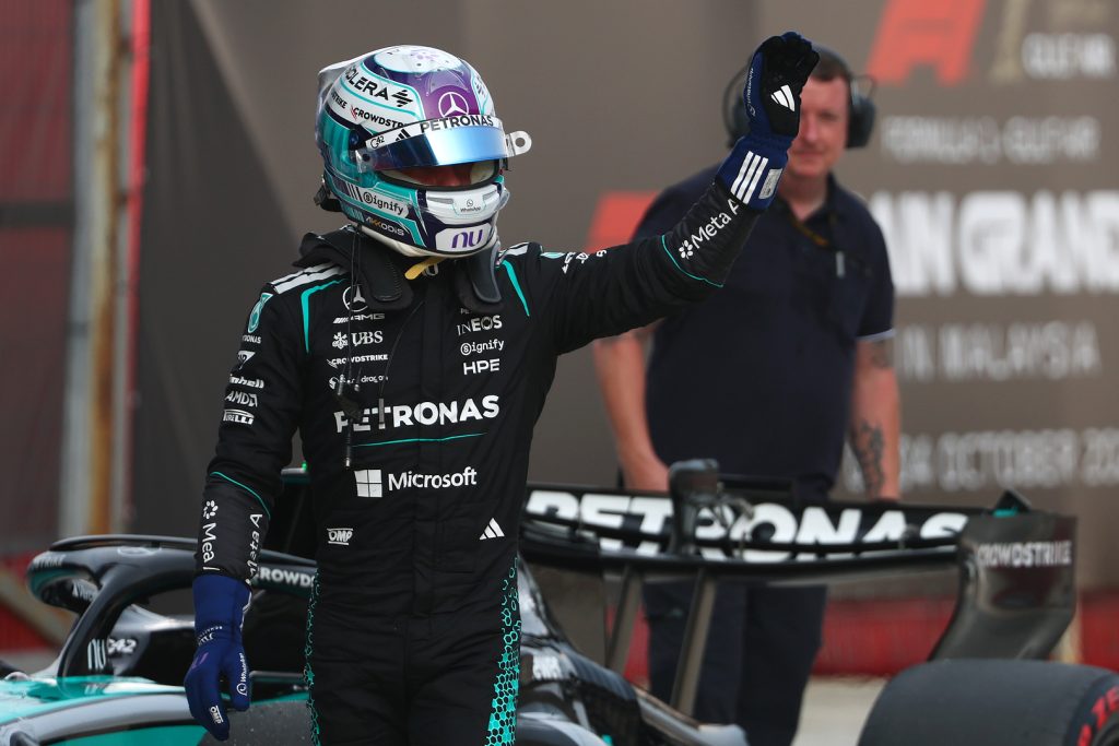 F1 2026, BAHREIN, MALÁSIA, CLASSIFICAÇÃO, MERCEDES, KIMI ANTONELLI