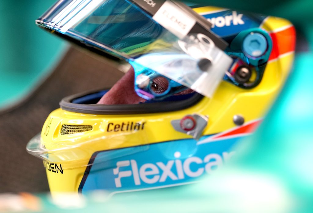 F1 2026, BAHREIN, MALÁSIA, TREINOS LIVRES, ASTON MARTIN, FERNANDO ALONSO