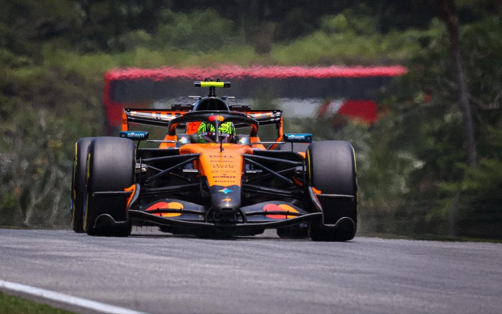 F1 2026, BAHREIN, MALÁSIA, TREINOS LIVRES, MCLAREN, LANDO NORRIS