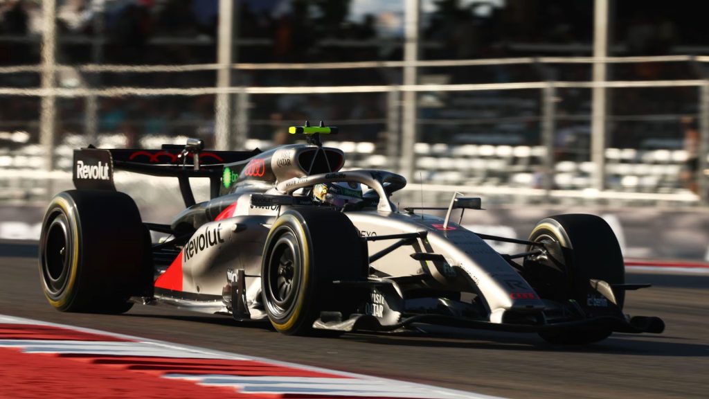 F1 2026, ESTADOS UNIDOS, AUSTIN, TREINOS LIVRES, AUDI, GABRIEL BORTOLETO
