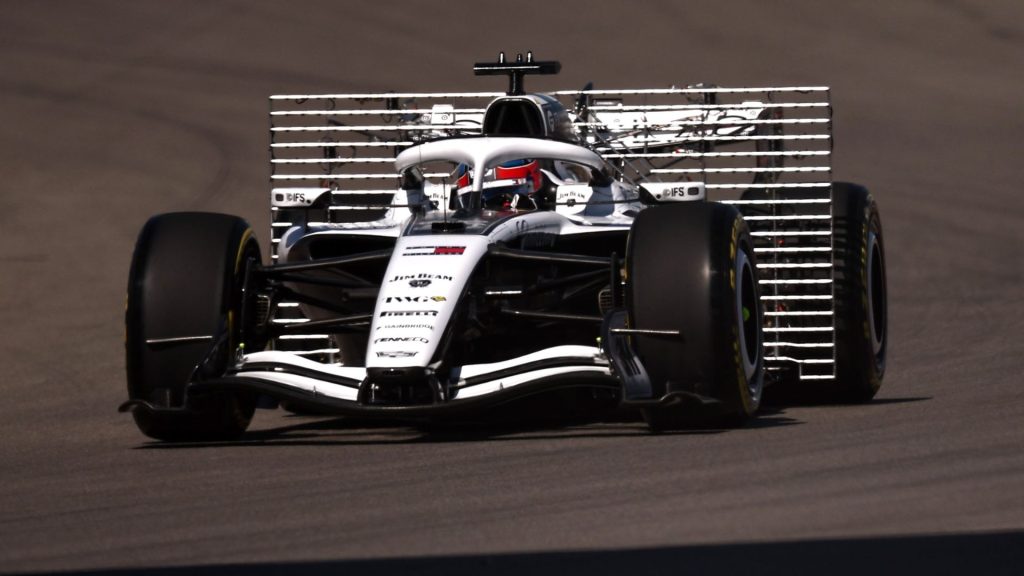 F1 2026, ESTADOS UNIDOS, AUSTIN, TREINOS LIVRES, CADILLAC, COLTON HERTA