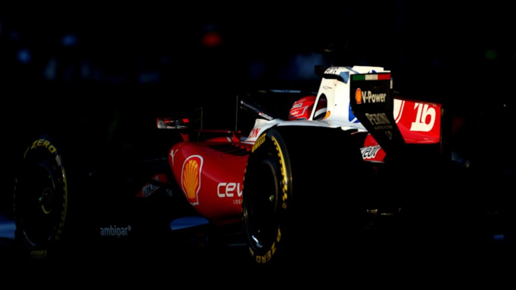 F1 2026, MÉXICO, CIDADE DO MÉXICO, TREINOS LIVRES, FERRARI, CHARLES LECLERC