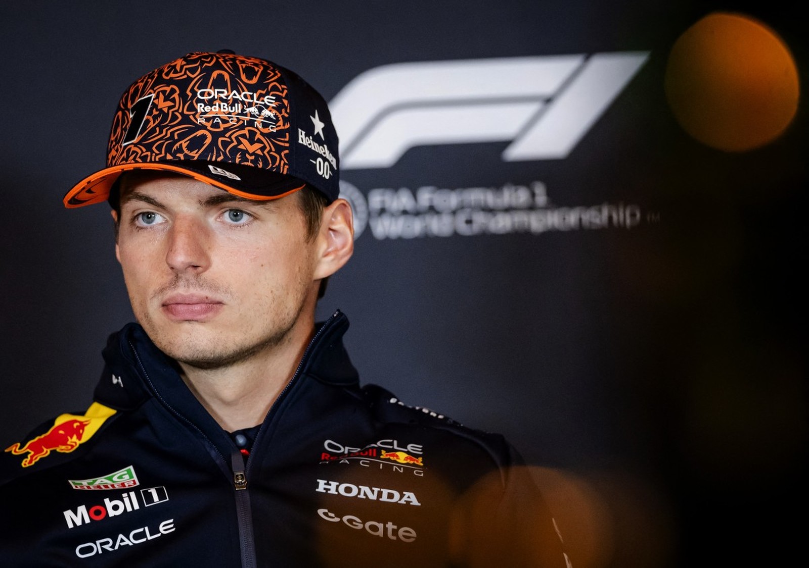 Verstappen provoca sobre salida de Zandvoort: «Feliz de que no sea para ir  a otro callejero» - Noticia de F1 - Grande Prêmio en Español