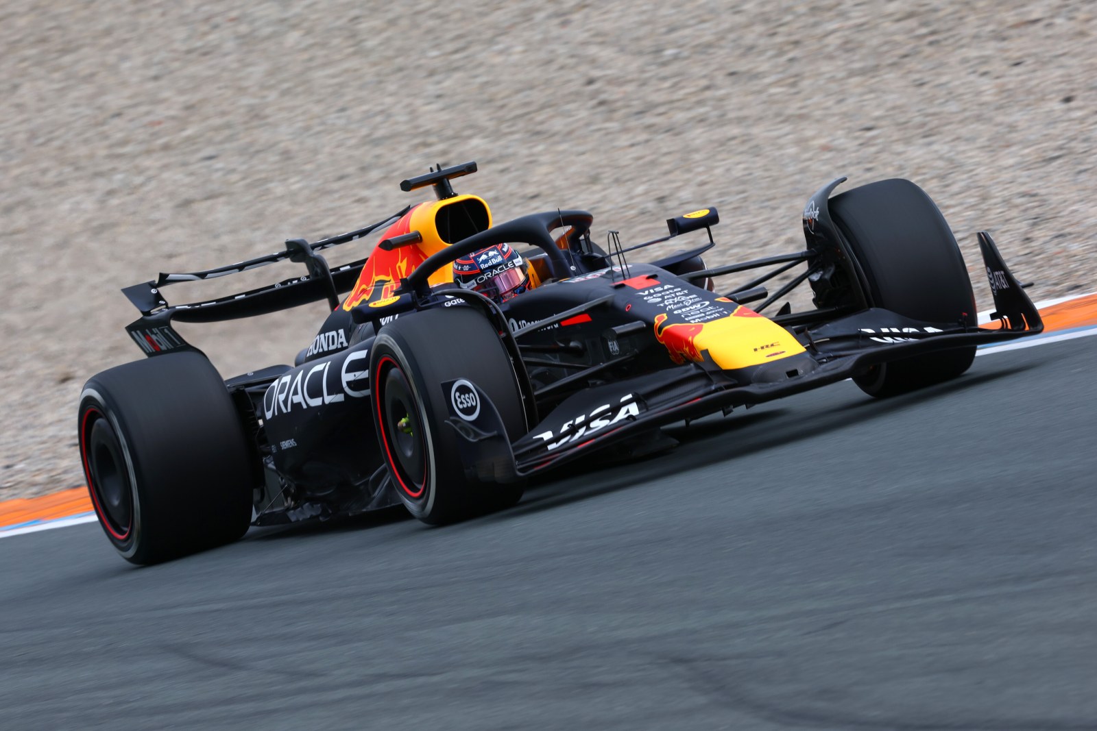 Red Bull cita «falta de equilibrio» y ve a McLaren «intocable» en el GP de Países  Bajos - Noticia de F1 - Grande Prêmio en Español
