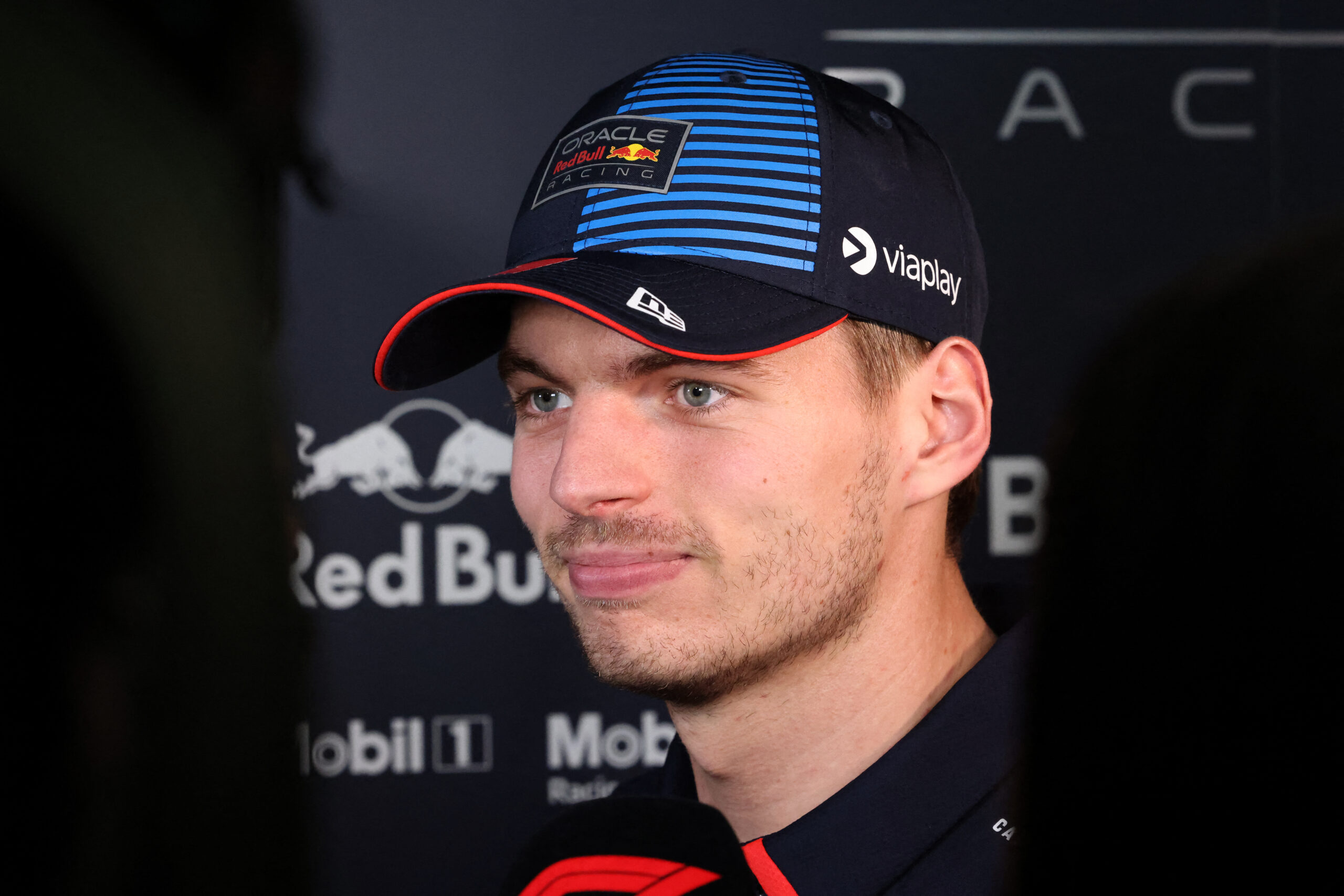 Verstappen dice que su padre “no es un mentiroso” tras el ataque a Horner