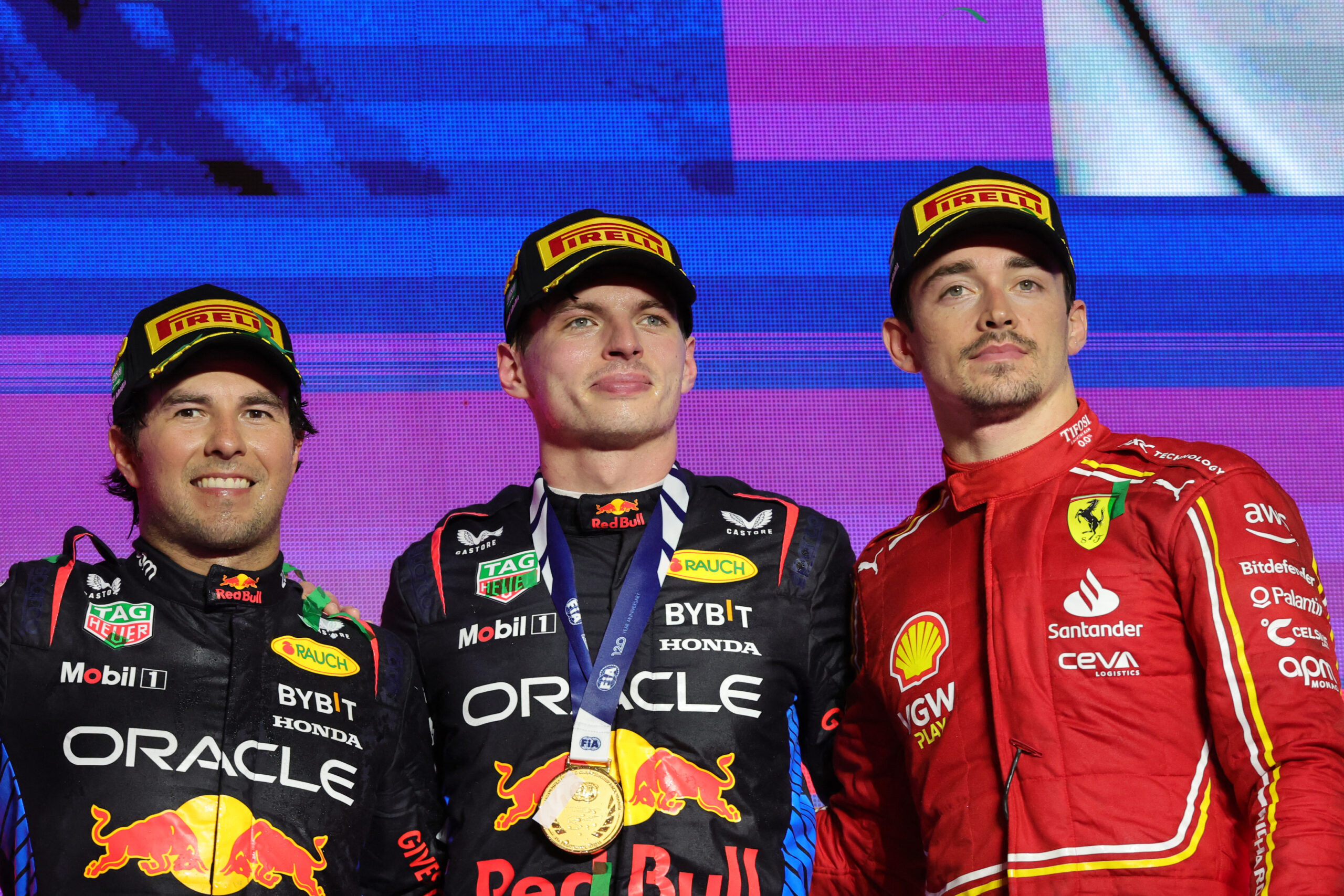Vasseur es optimista y considera que Ferrari “puede presionar” a Red Bull en 2024