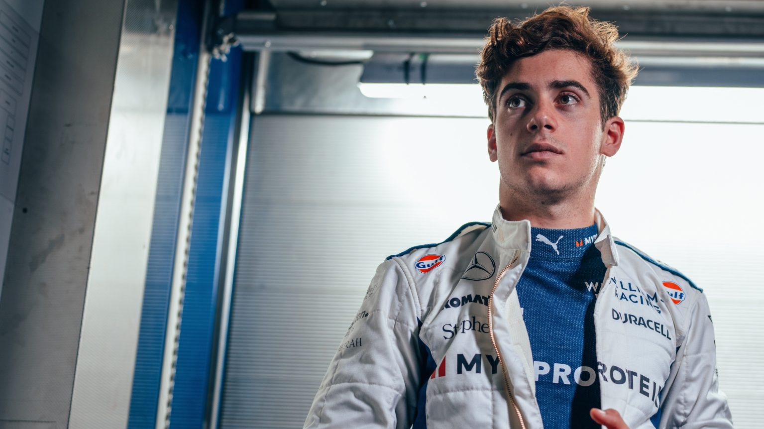 Jefe de MP compara a Colapinto con Verstappen y asegura: «Tendrá éxito en F1»