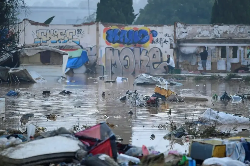 La Fórmula E traslada su pretemorada a Madrid tras las inundaciones en Valencia