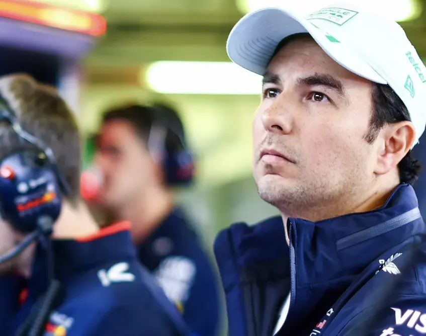 El dinero que Red Bull temer perder en la Fórmula 1 si rescinde el contrato de Pérez