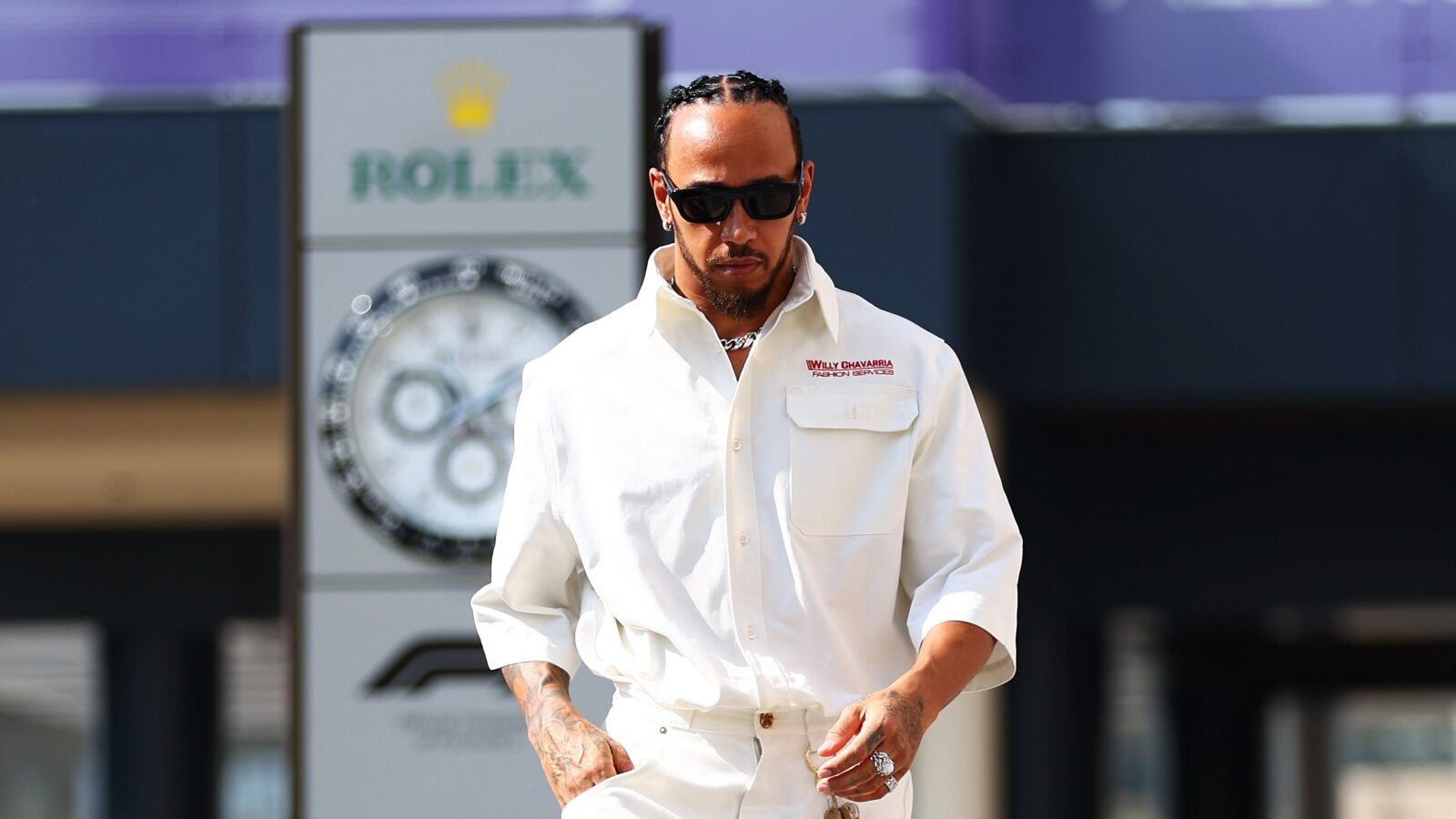 Ferrari elige al ex ingeniero de Vettel y Sainz para trabajar con Hamilton en la F1 2025