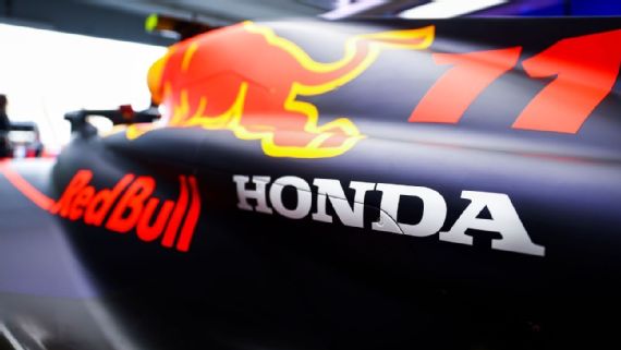 Red Bull rechaza a Honda sobre el motor de F1 en 2026 y apuesta: «Serán competitivos»