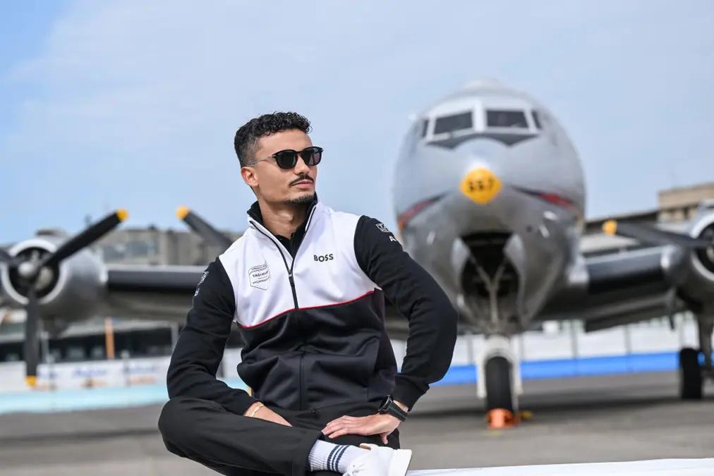 Porsche Penske confirma a Wehrlein en el coche #4 junto a Nasr y Tandy para Le Mans