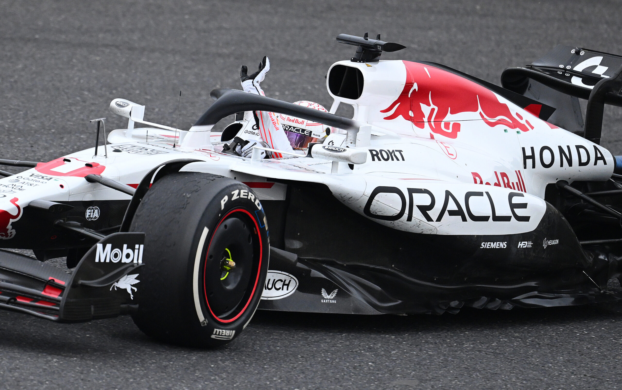 Verstappen sorprende y Doohan no encuentra el rumbo: El Semáforo del GP de Japón