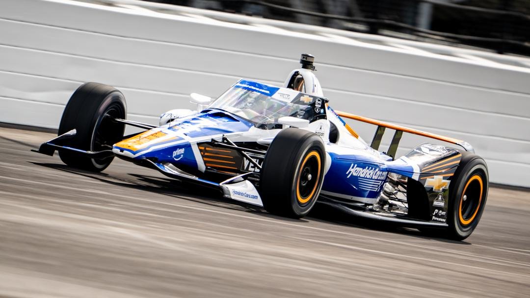 Los horarios y las transmisiones del fin de semana de clasificación de la Indy 500 2025