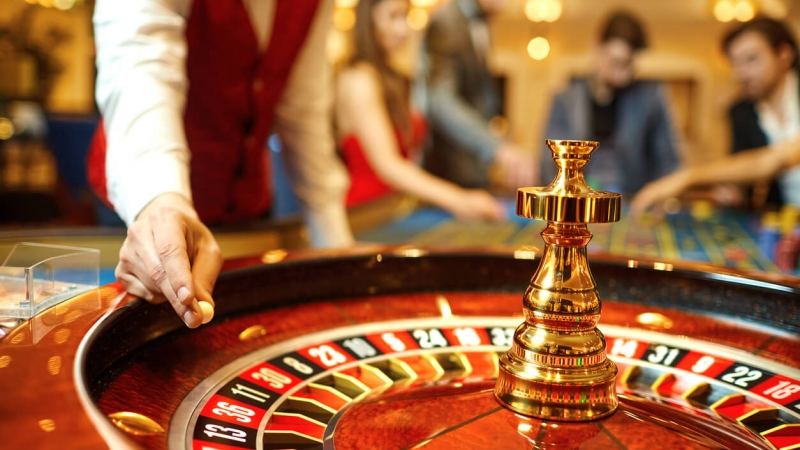 El cross promotion en la industria de los casinos