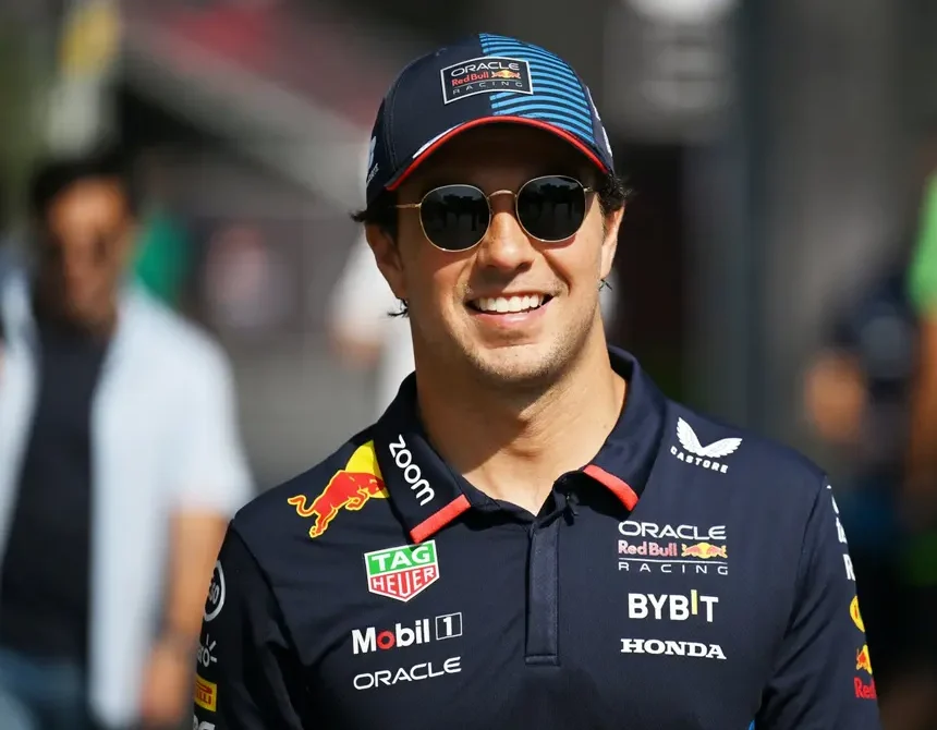 Sponsor de Pérez inicia charlas con Alpine para la F1 2026 y Colapinto entra en la ecuación