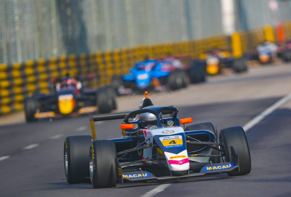 El GP de Macao confirma los equipos para la edición de 2025 con el regreso de R-ace GP