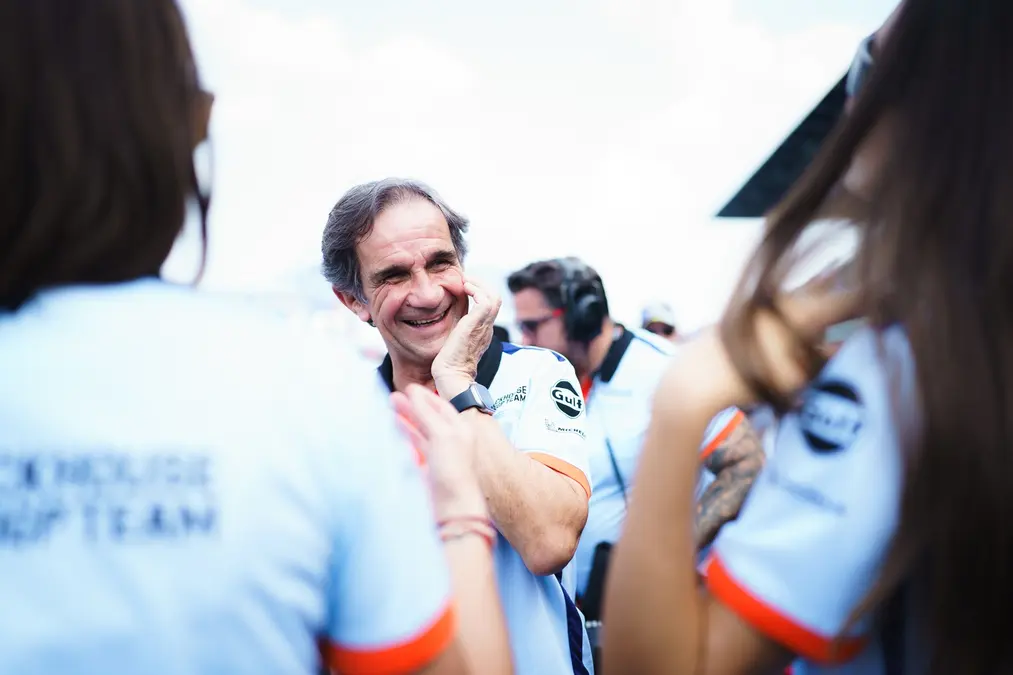 Brivio confirma salida de Trackhouse y apunta hacia Honda para 2027