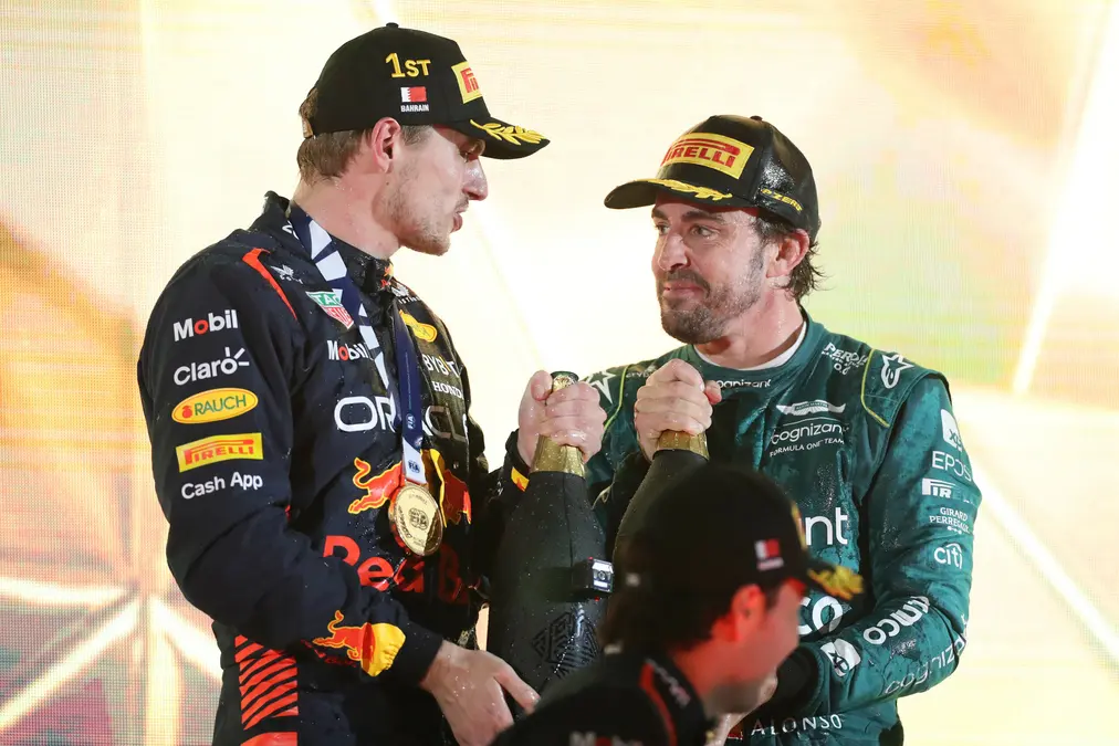 Alonso opina que las carreras de endurance son “más divertidas” que las de Fórmula 1