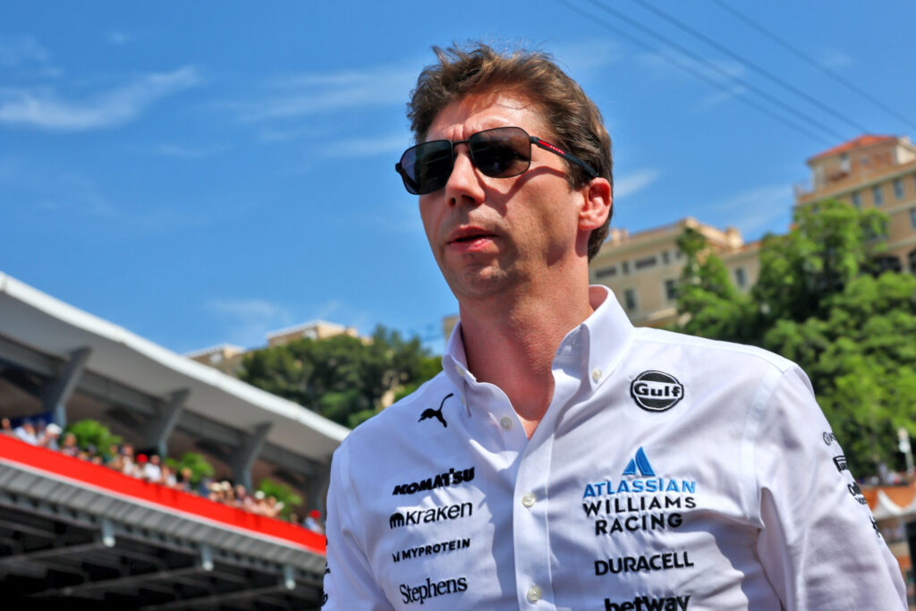 Williams elogia reglamento de F1 2026 y predice un «juego de ajedrez eléctrico»
