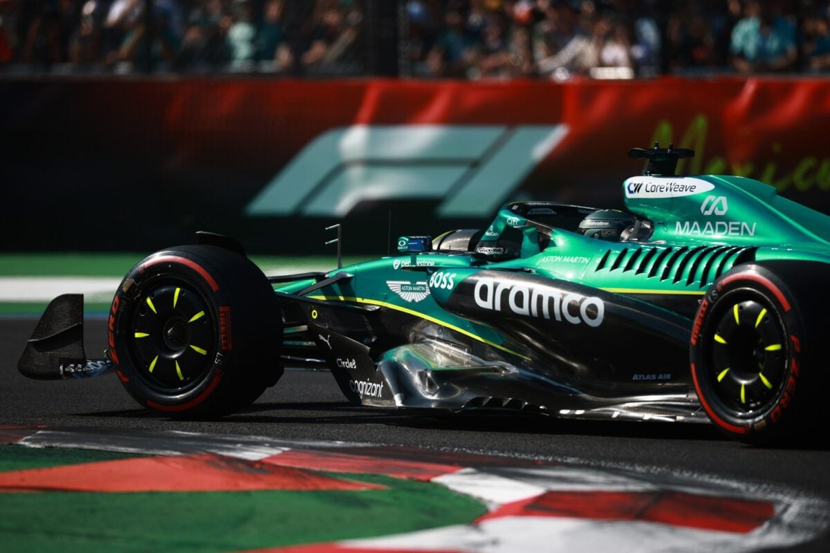 Aston Martin destaca ventajas del acuerdo con Honda en F1 2026: “No compartimos datos”
