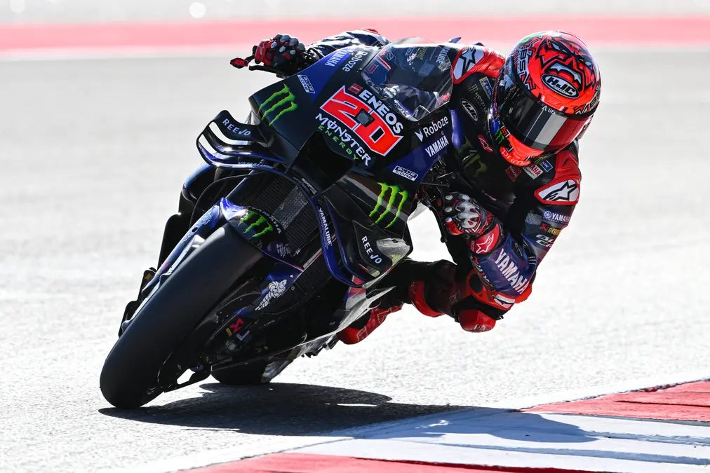 MotoGP rider weight and riding style