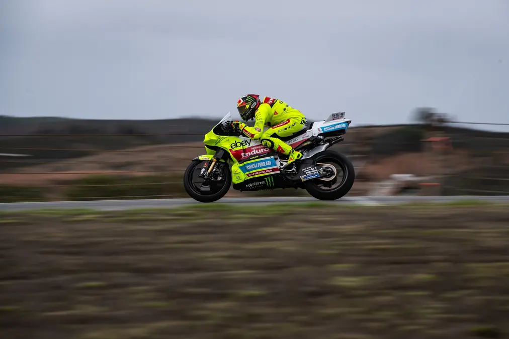 Pilotos de MotoGP se quejan de la extensión del calendario: «Demasiado para el cuerpo»