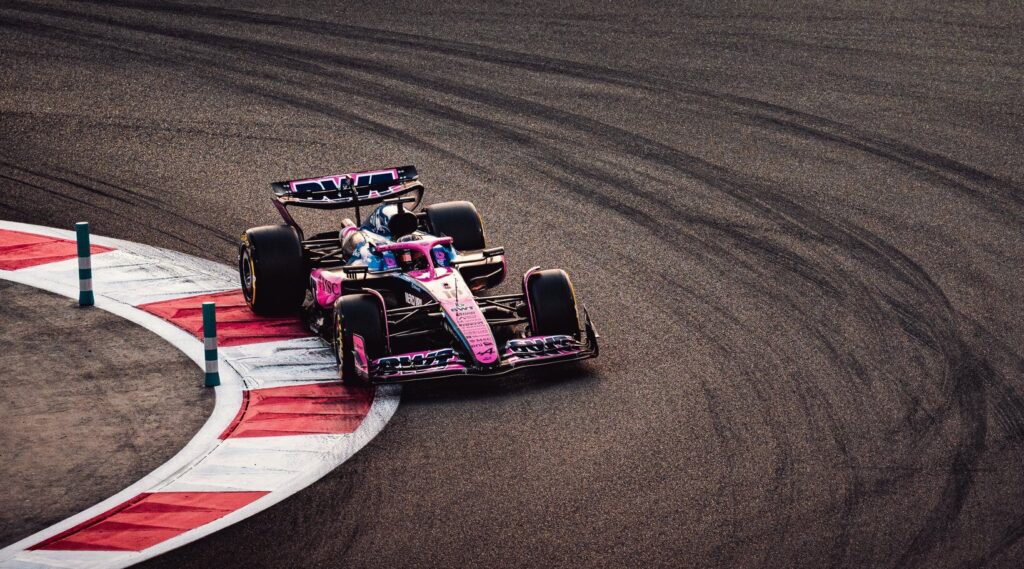 «Sin magia»: Alpine señala el factor esencial para recuperar la competitividad en la F1