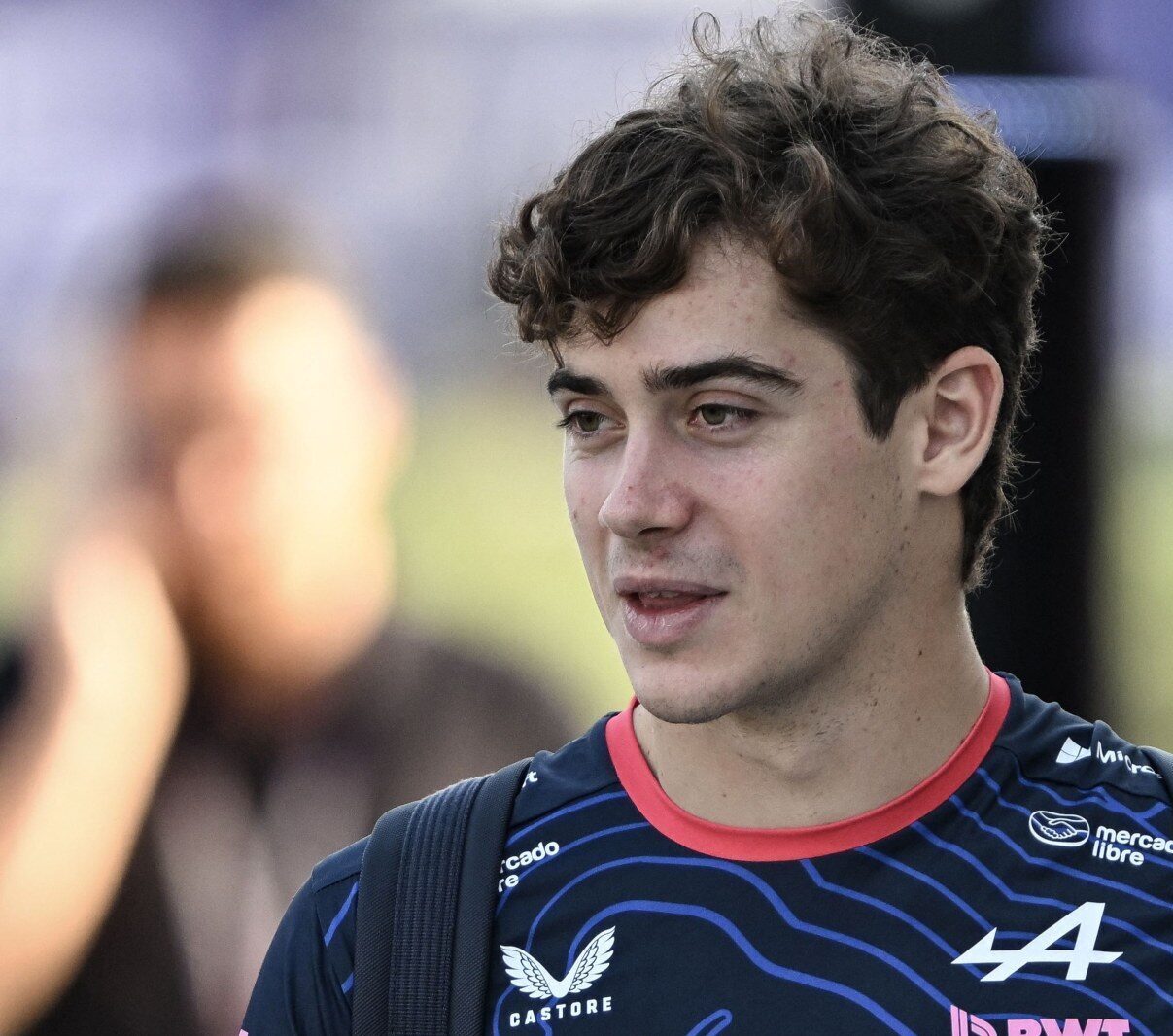 Colapinto ve a Alpine “en el camino correcto” con el coche de F1 2026: “Se siente mejor”