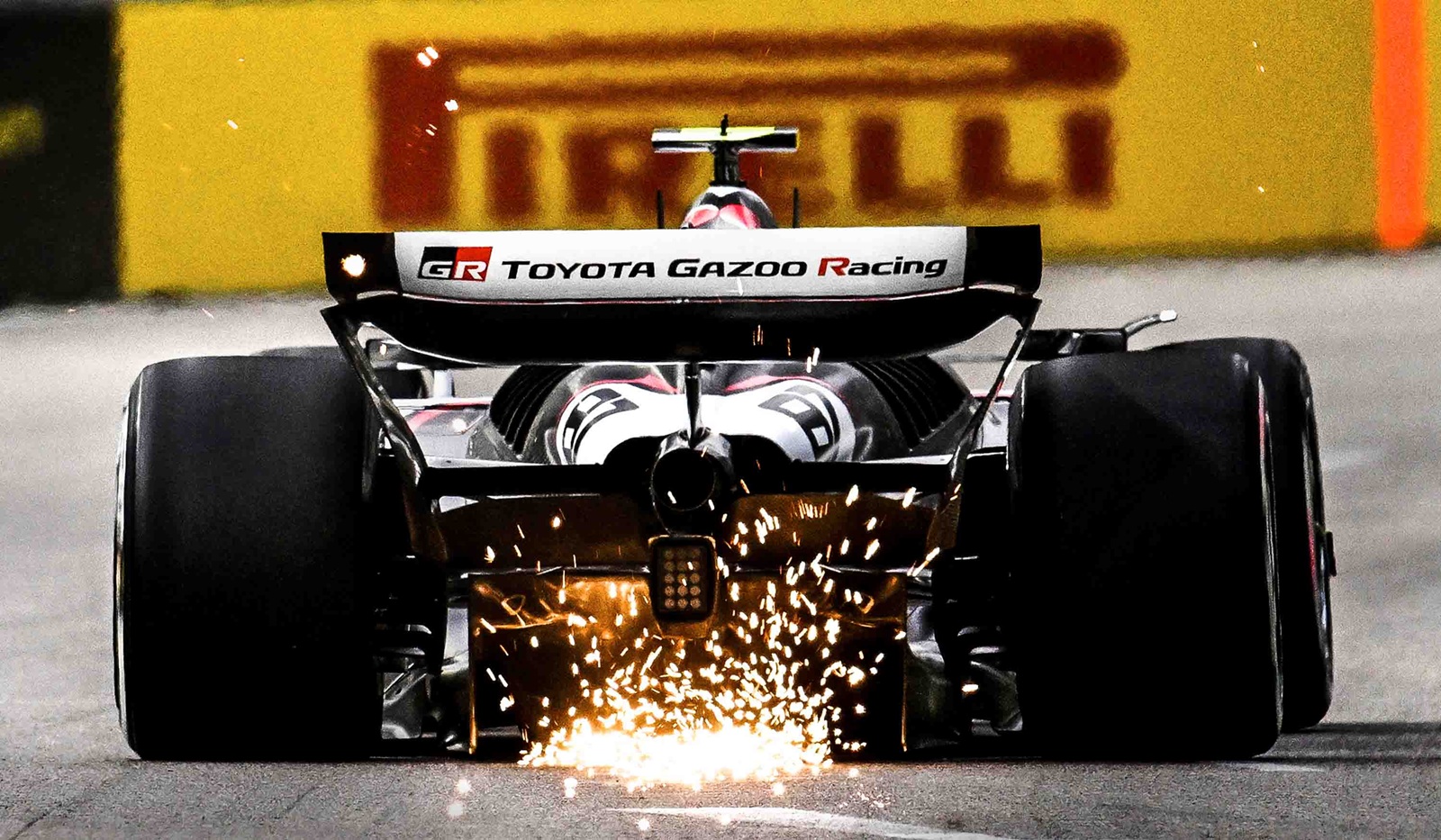 Haas amplía su vínculo con Toyota y anuncia cambio de nombre para F1 2026