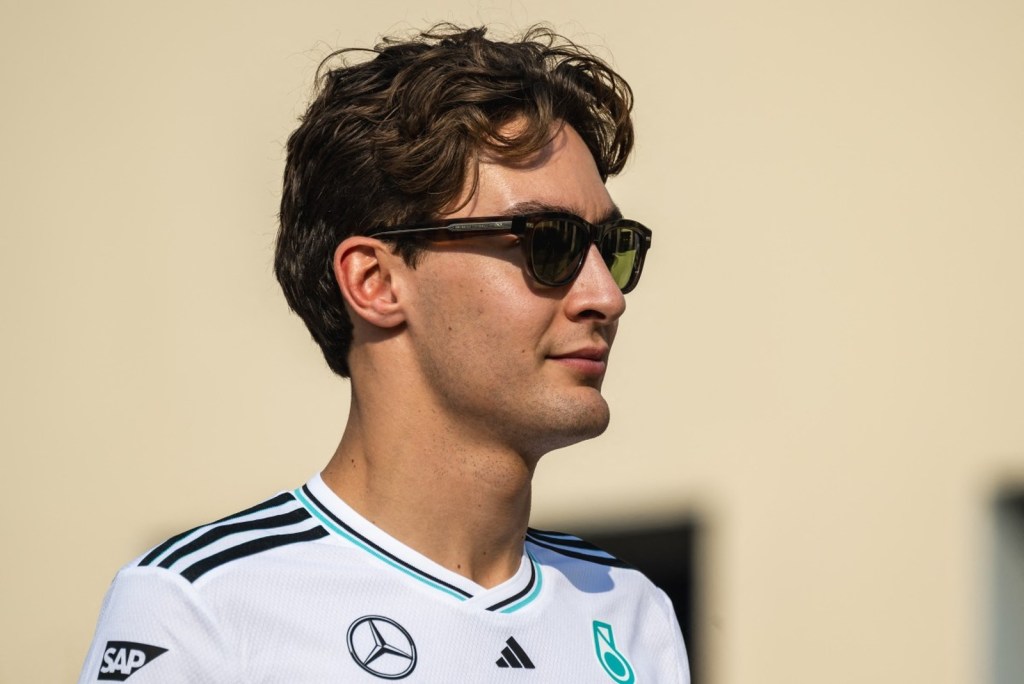 Russell niega sentir envidia y celebra la «merecida consagración» de Norris en F1 2025