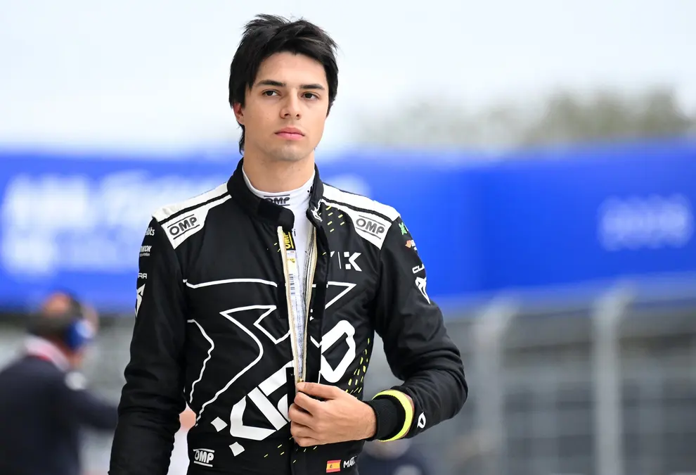 Martí expresa su descontento y señala lo que impidió un mejor resultado en Miami