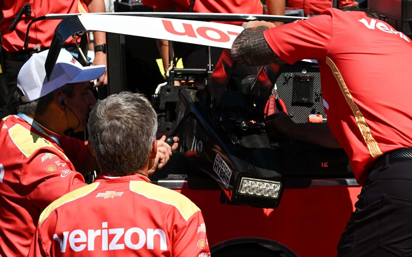 Organismo rector promete revisión de reglas y procesos de Indy tras polémicas Organismo rector promete revisión de reglas y procesos de Indy tras polémicas