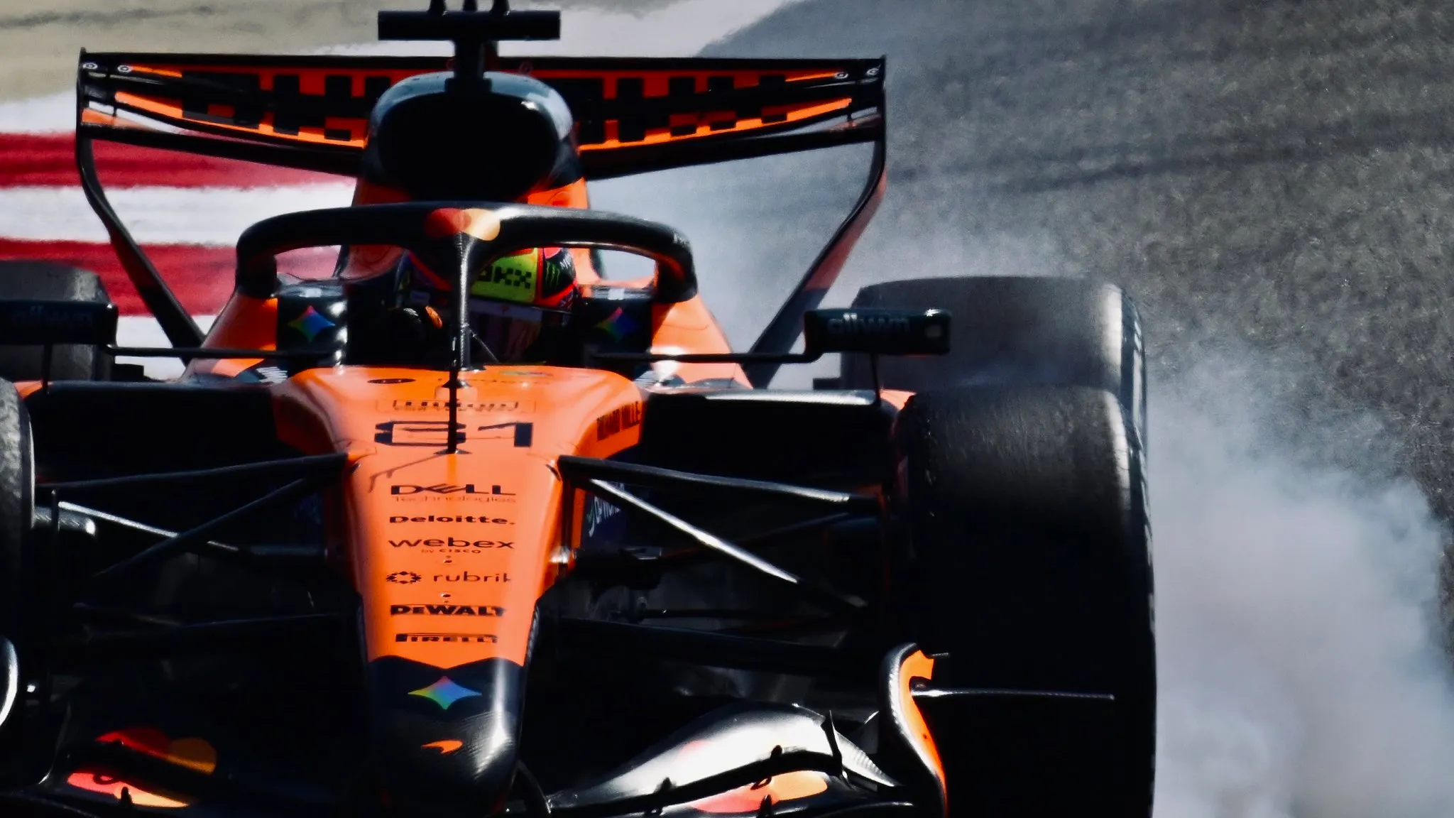 Piastri habla sobre la importancia de la salud mental en F1