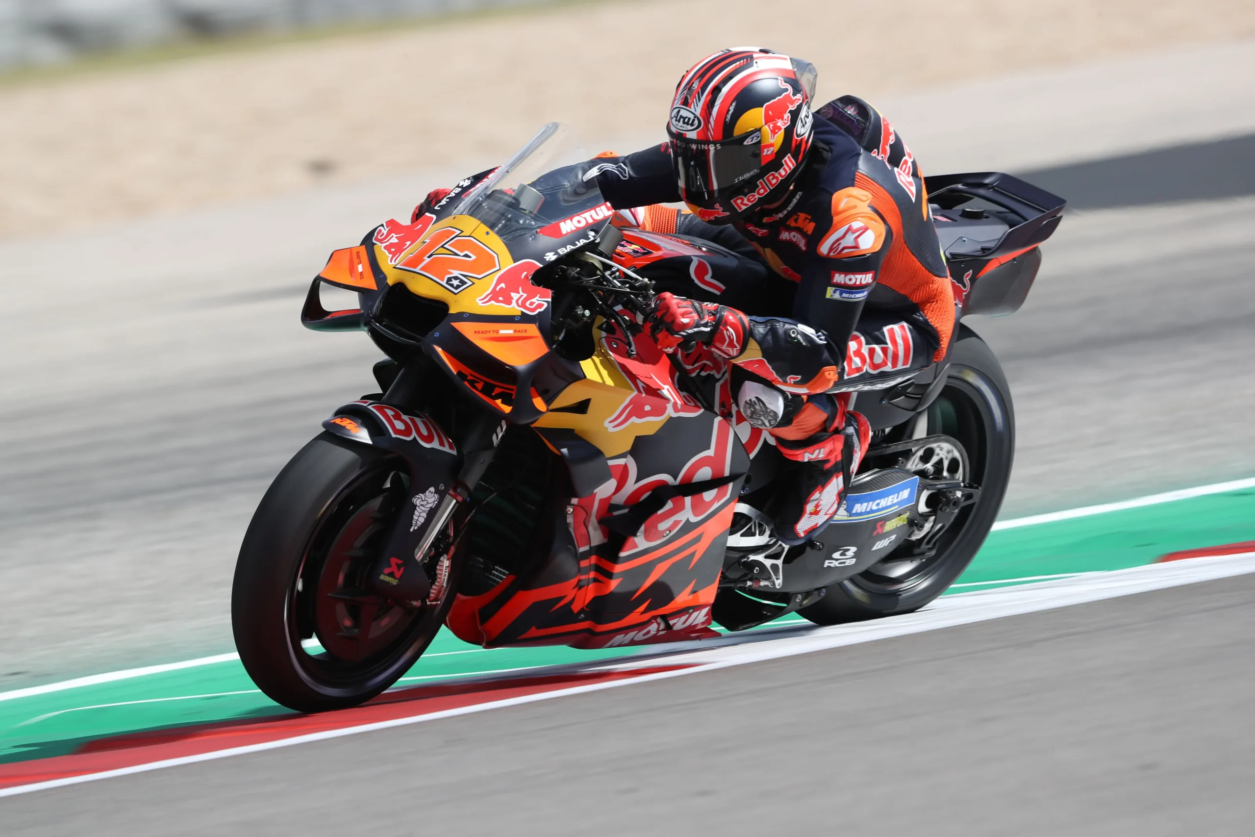 Tech3 afirma que está “analizando opciones” para MotoGP 2027
