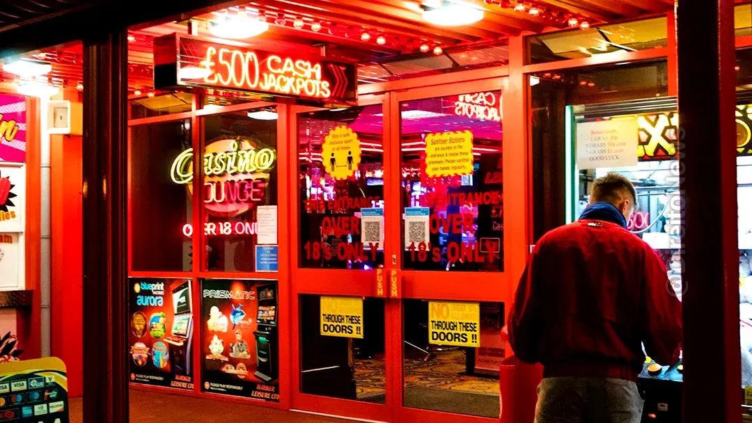 Cómo identificar una buena oferta de bienvenida de casino