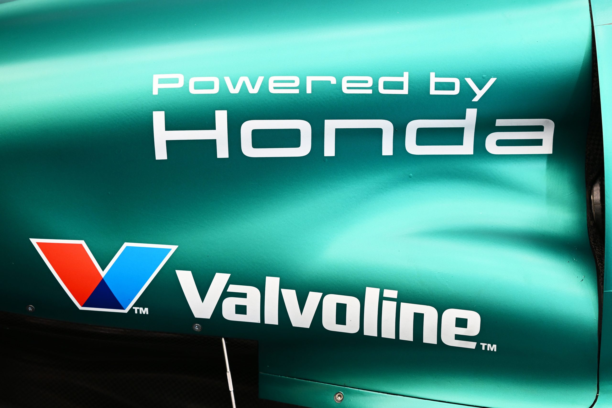Honda proyecta dificultades más grandes para Aston Martin en Austria