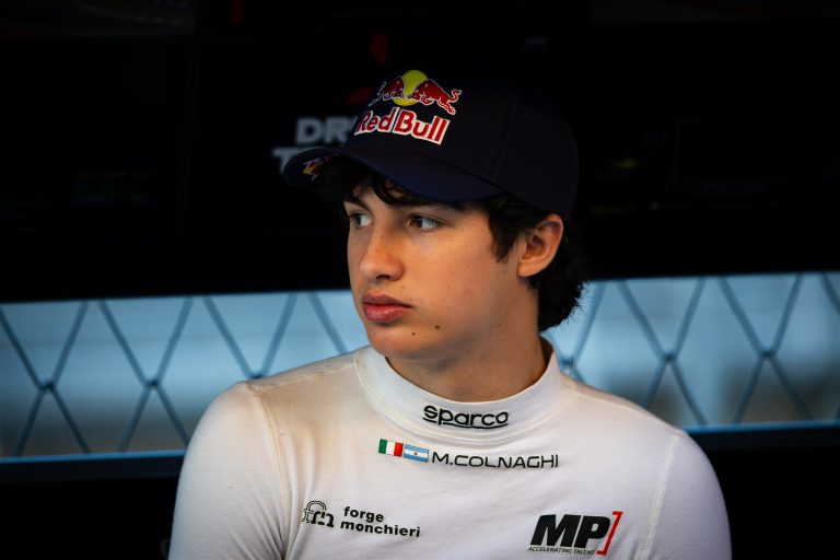 Colnaghi va por la recuperación tras el “buen paso” por Austria