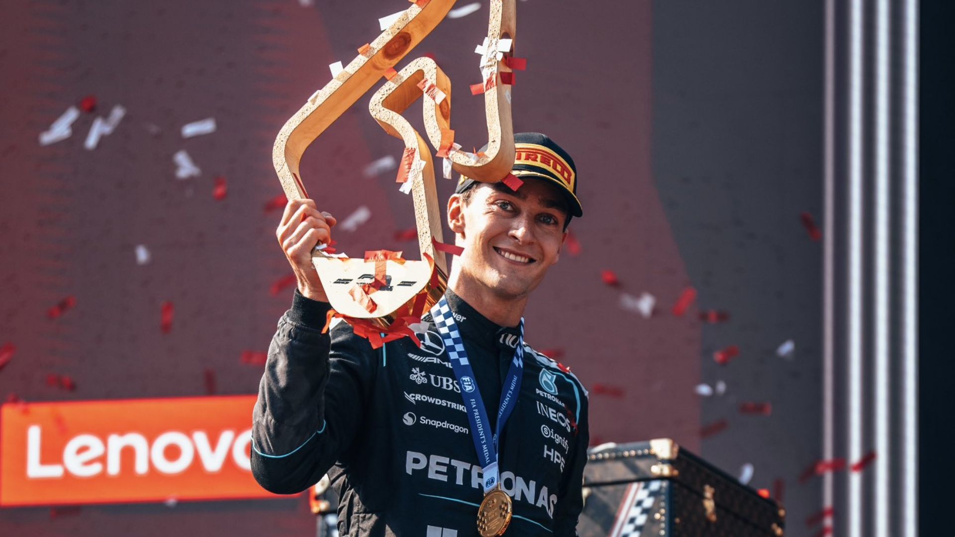 Las cinco claves del GP de Austria de la Fórmula 1