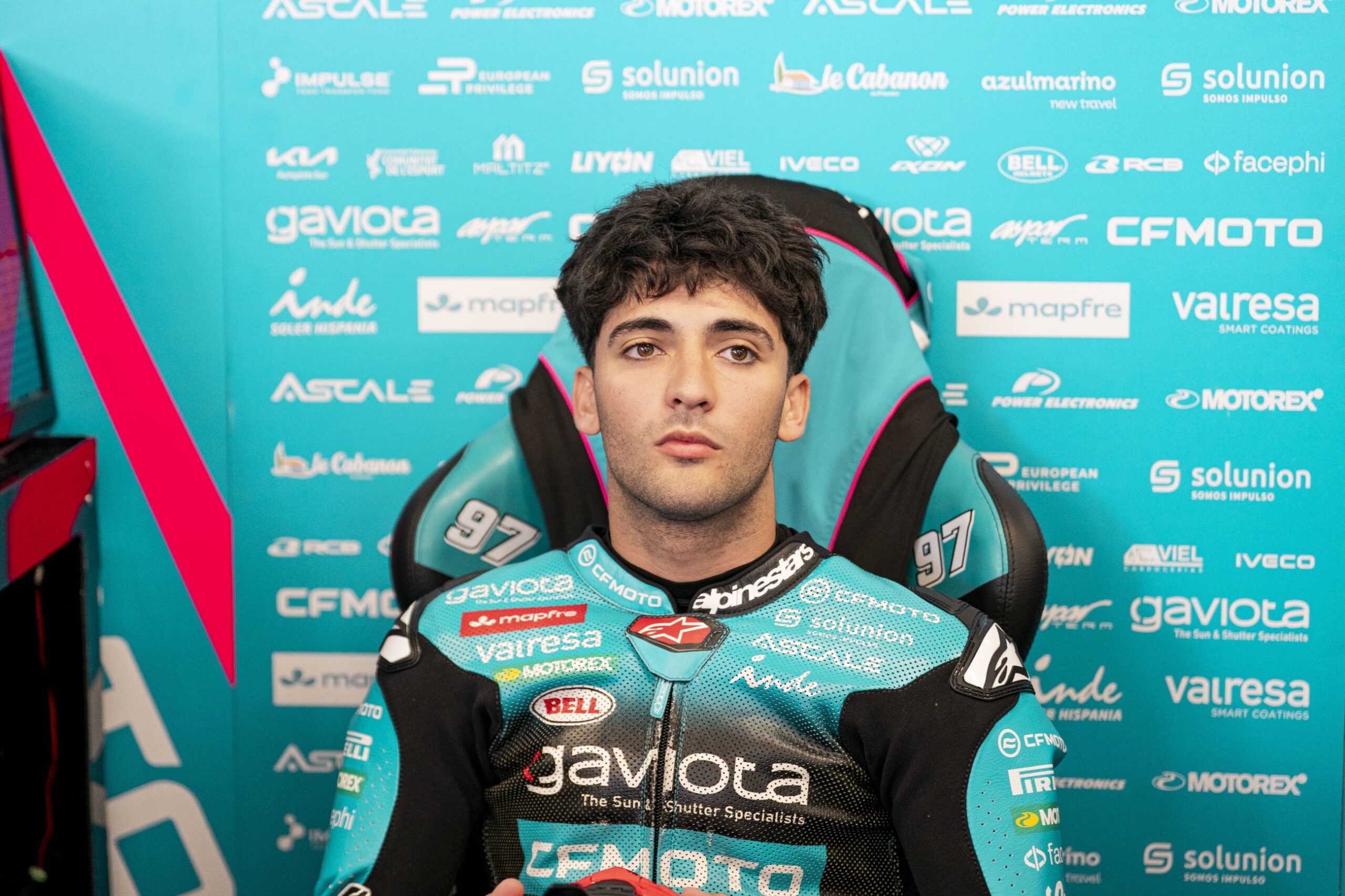 ¿A qué hora corren Perrone y Morelli en el GP de Hungría de Moto3 2026?