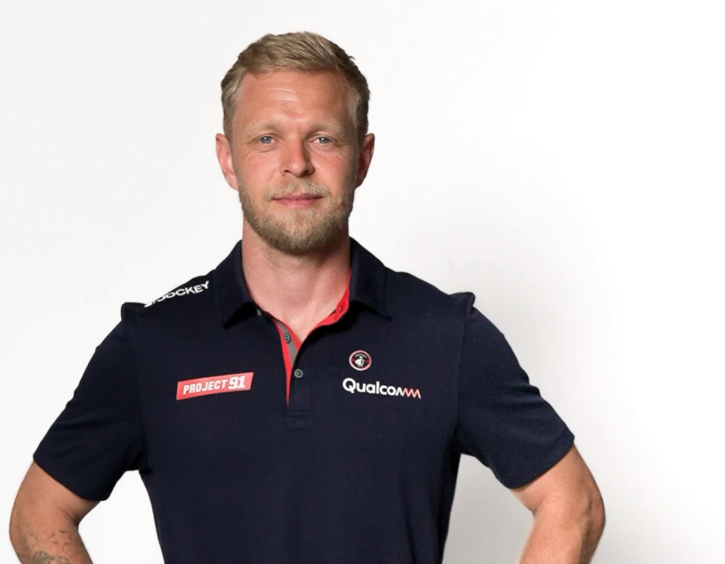 Magnussen debuta en NASCAR con Trackhouse en San Diego
