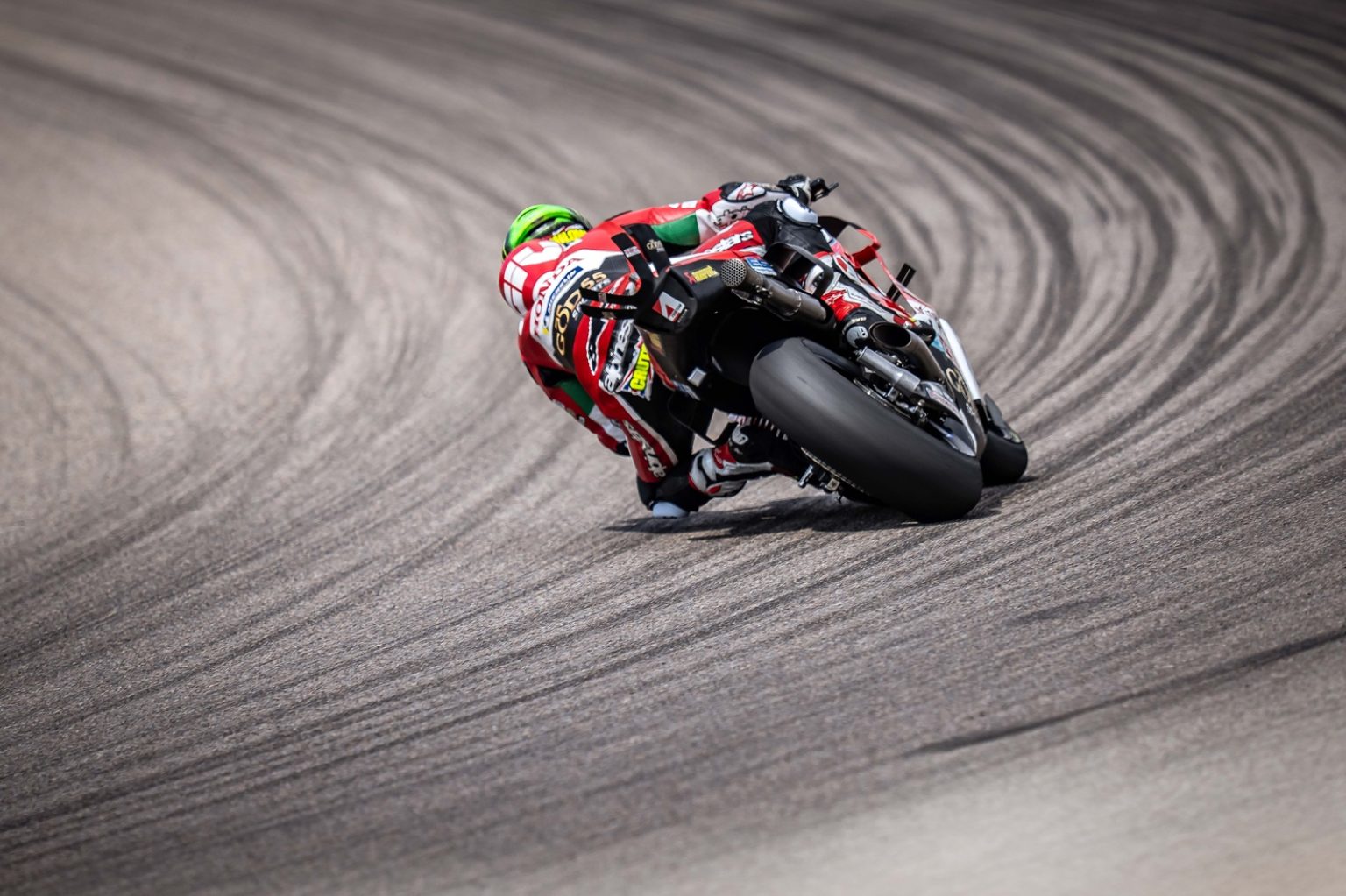 LCR anuncia que Crutchlow seguirá siendo el reemplazo de Zarco en Silverstone