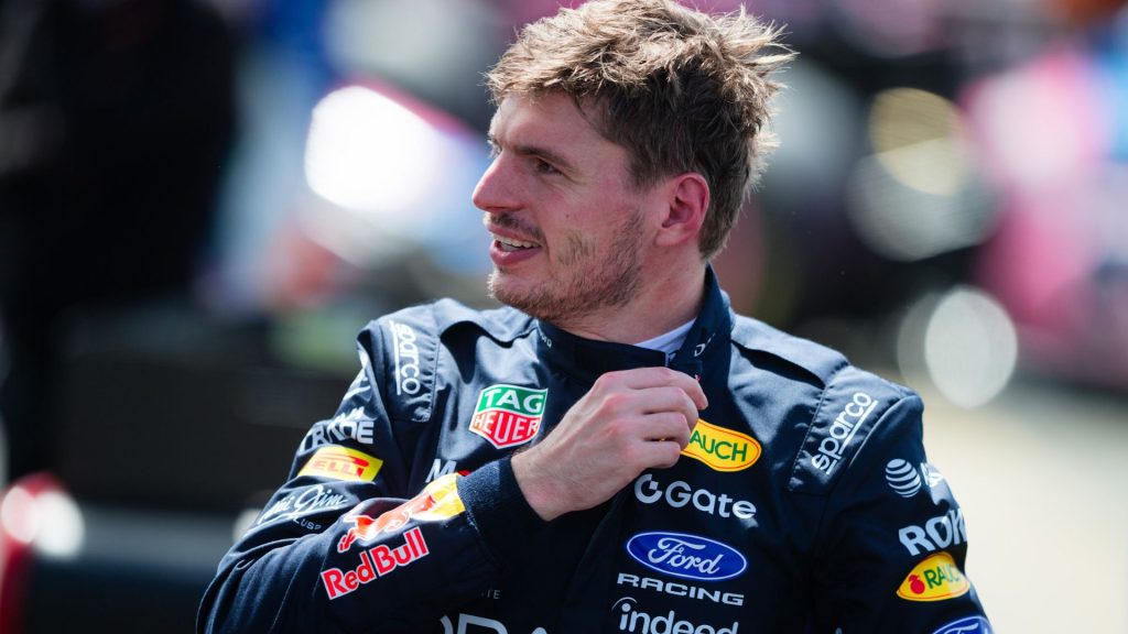 F1 2026, INGLATERRA, CLASSIFICAÇÃO, RED BULL RACING, MAX VERSTAPPEN - Créditos: F1 2026, INGLATERRA, CLASSIFICAÇÃO, RED BULL RACING, MAX VERSTAPPEN F1 2026, INGLATERRA, CLASSIFICAÇÃO, RED BULL RACING, MAX VERSTAPPEN