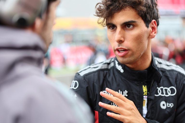 Audi afirma haber encontrado el equilibrio perfecto con Bortoleto y Hülkenberg en la F1