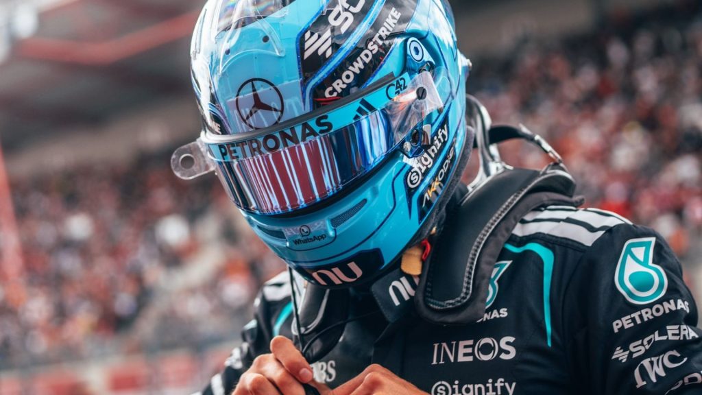 Mercedes promete ayudar a Russell en F1 2026:  “Volverá a ser el de antes”
