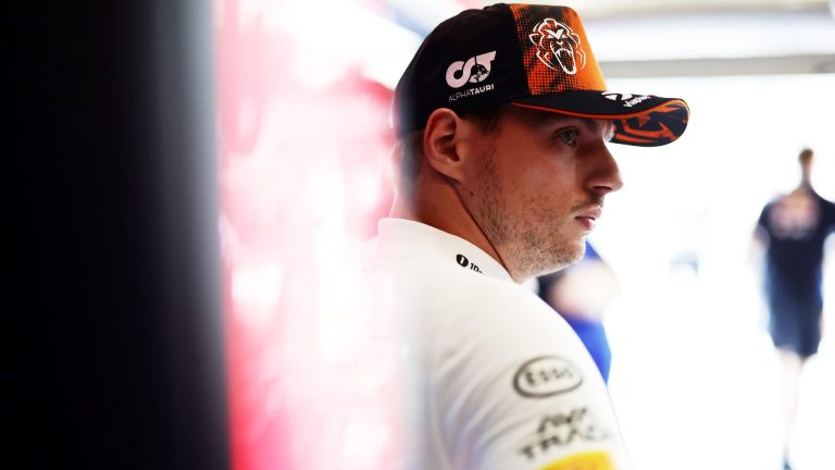 Verstappen cuestiona que el motor Red Bull sea el mejor: “No lo parece”
