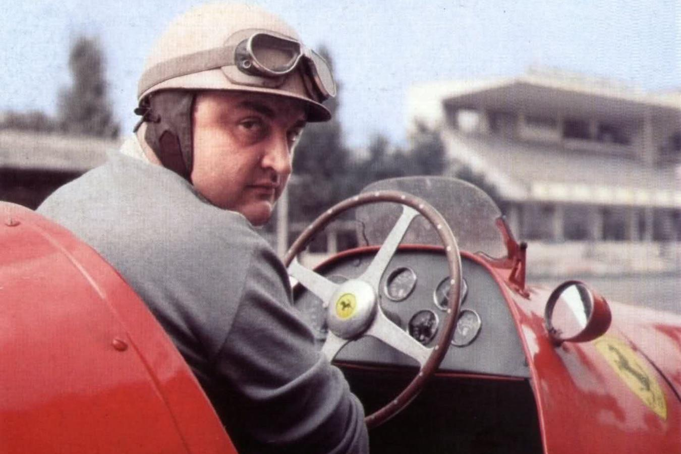 De González a Hamilton: la historia del GP de Gran Bretaña