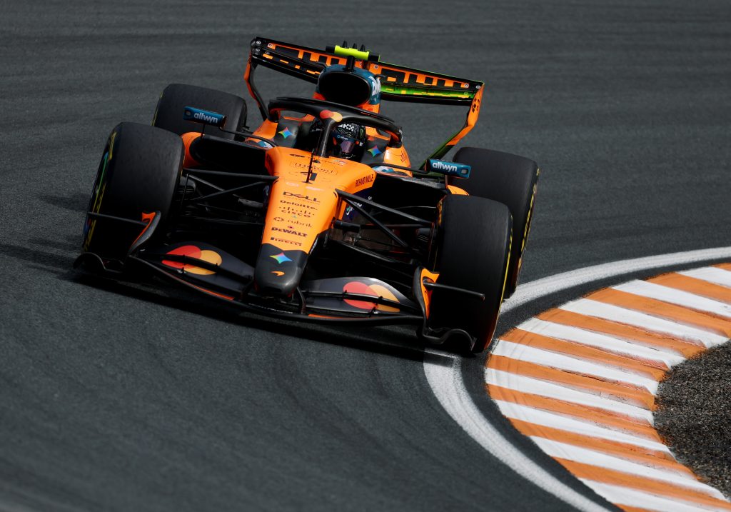 F1 2026, PAISES BAIXOS, QUALY SPRINT, MCLAREN, LANDO NORRIS